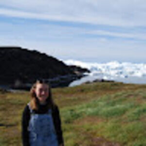 Meet your Posher, Lucy